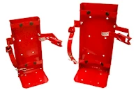 Fire Extinguisher Brackets